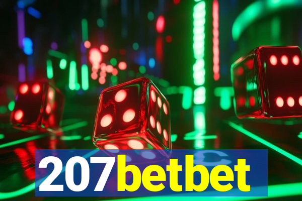 207betbet