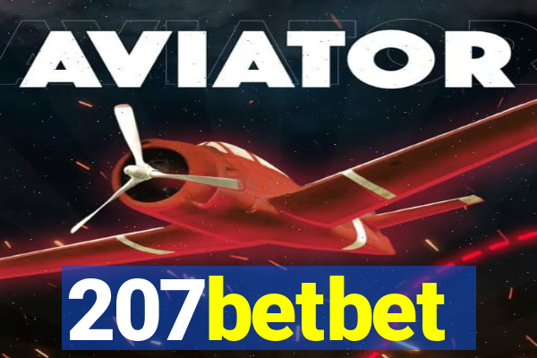 207betbet