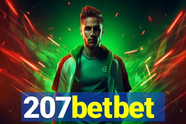 207betbet