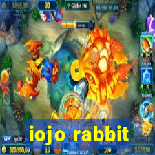 iojo rabbit