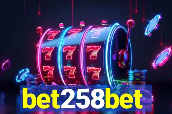 bet258bet