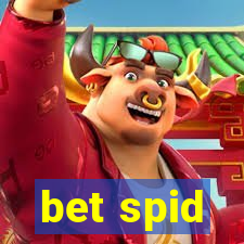 bet spid