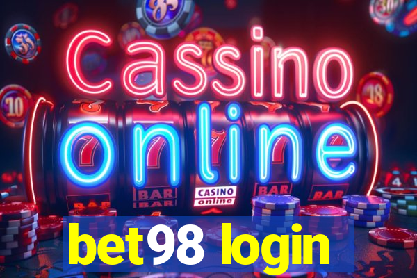 bet98 login