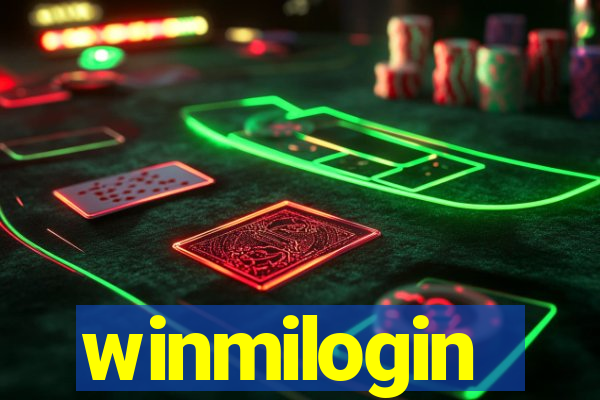 winmilogin