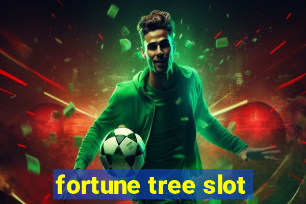 fortune tree slot