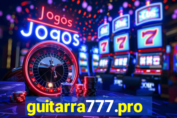 guitarra777.pro