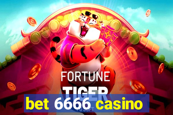 bet 6666 casino