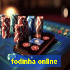 fodinha online