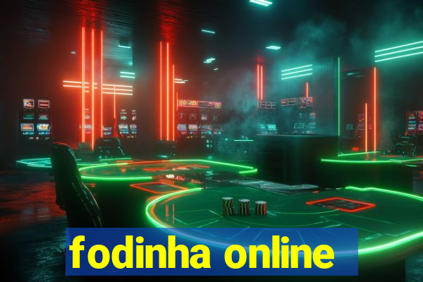 fodinha online