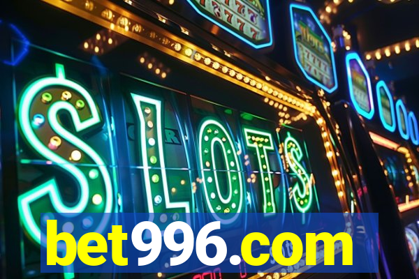 bet996.com