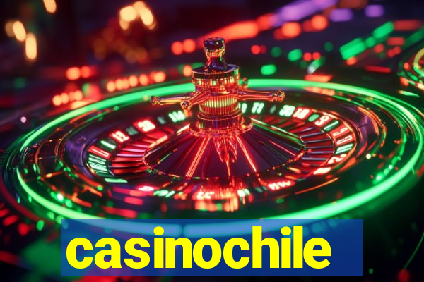 casinochile