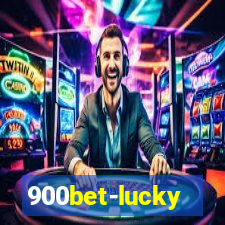 900bet-lucky