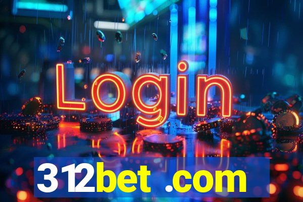 312bet .com