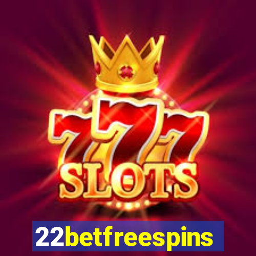 22betfreespins