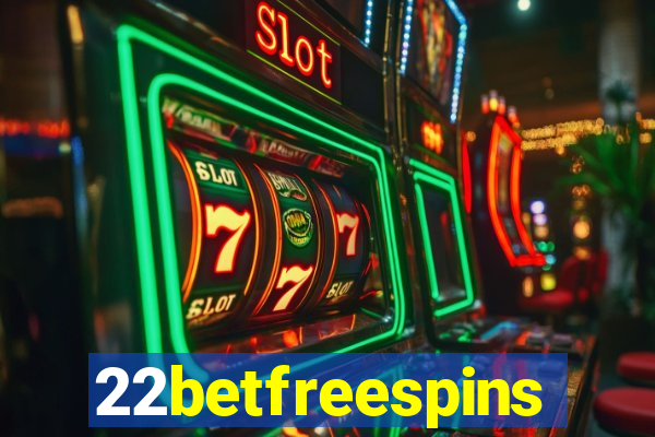 22betfreespins