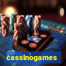 cassinogames