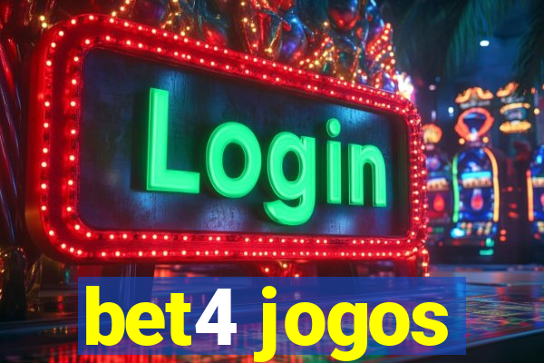 bet4 jogos