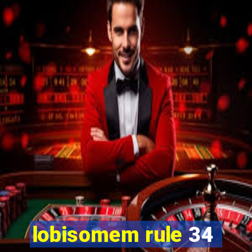 lobisomem rule 34