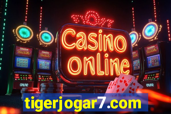 tigerjogar7.com