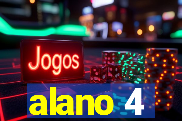 alano 4