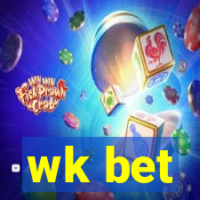 wk bet