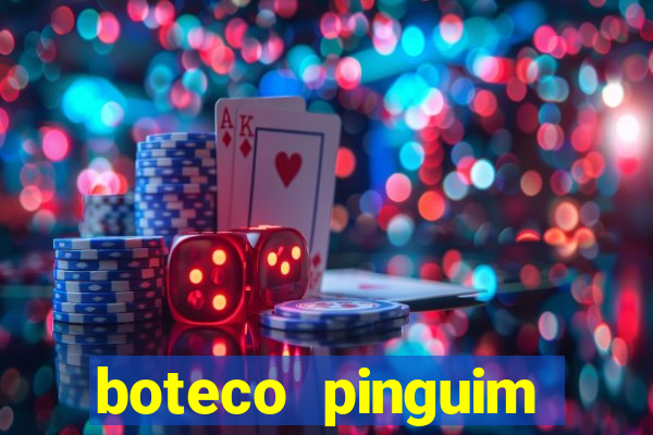 boteco pinguim assis brasil porto alegre