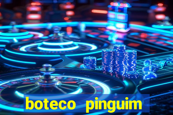 boteco pinguim assis brasil porto alegre