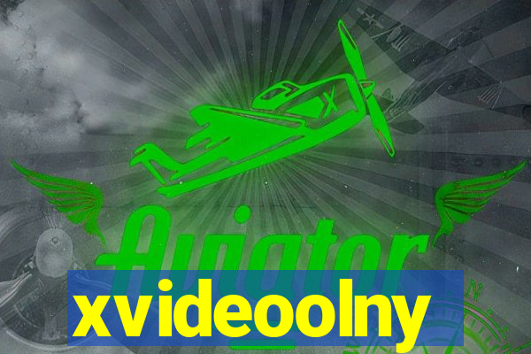 xvideoolny