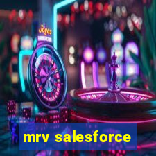 mrv salesforce