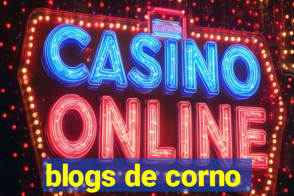 blogs de corno