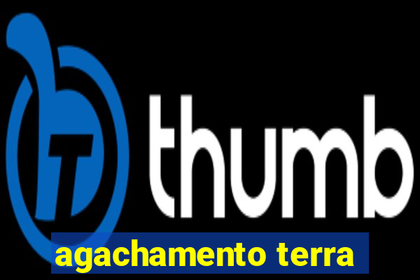 agachamento terra