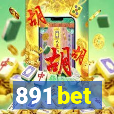 891 bet