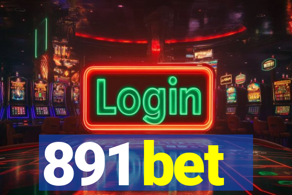 891 bet