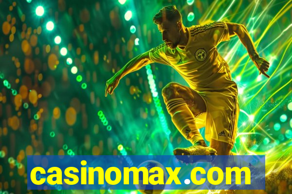 casinomax.com