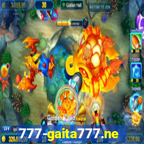 777-gaita777.net