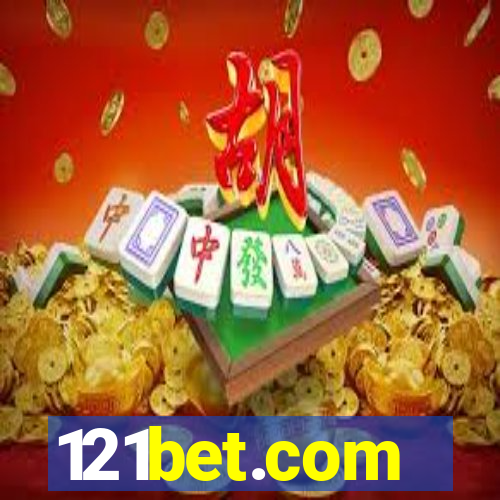 121bet.com