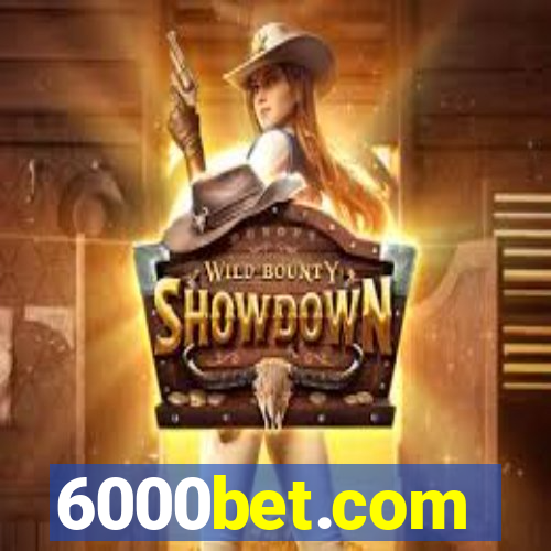 6000bet.com