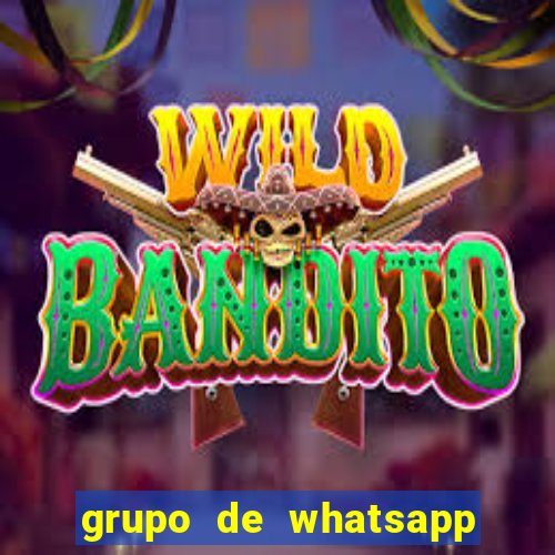 grupo de whatsapp de cdzinha