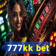 777kk bet