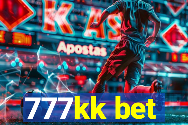 777kk bet