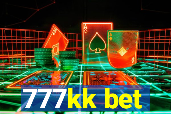 777kk bet