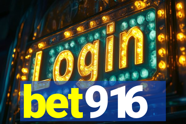 bet916