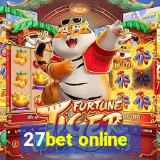 27bet online