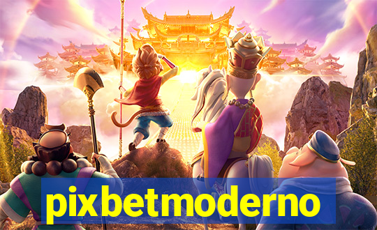 pixbetmoderno