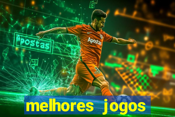 melhores jogos manager android