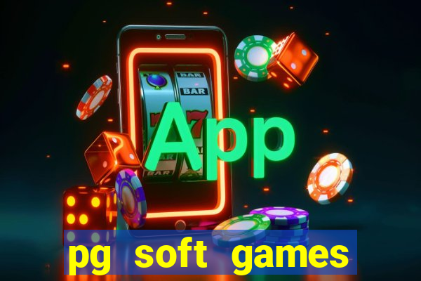 pg soft games fortune ox