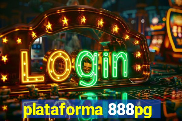 plataforma 888pg