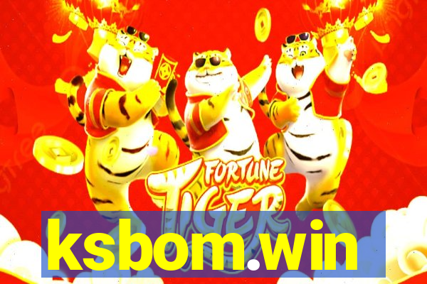 ksbom.win