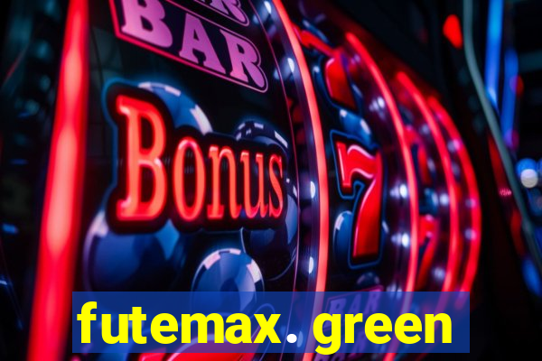 futemax. green