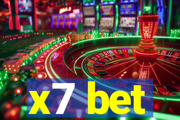 x7 bet